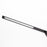Nero Black Foldable LED Lamp with Wireless Charging WE330017