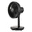 Nero Black USB Desk Fan, 13cm WE7490131