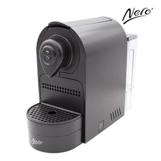 Nero Celeste Coffee Pod Machine, Black, Nespresso Capsule Compatible WE740881