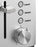 Nero Classic Style 4 Slice Toaster WE746093