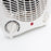 Nero Fan Heater WE749002