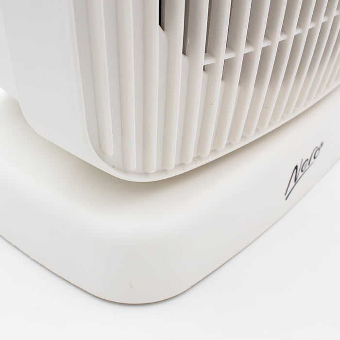 Nero Oscillating Fan Heater WE749004