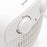 Nero Oscillating Fan Heater WE749004