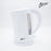 Nero Rola Kettle 1.7L White Cordless WE740182