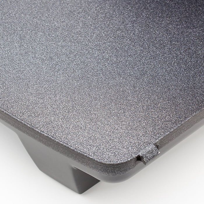 Nero Sandwich Press 4 Slice Black WE748033