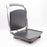 Nero Sandwich Press 4 Slice Black WE748033