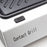 Nero Sandwich Press and Contact Grill with Timer WE748041