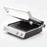 Nero Sandwich Press and Contact Grill with Timer WE748041