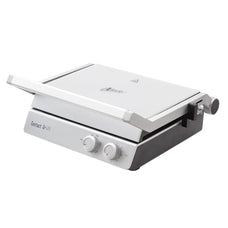 Nero Sandwich Press and Contact Grill with Timer WE748041