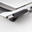 Nero Stainless Steel Sandwich Press 2 Slice WE748022