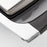 Nero Stainless Steel Sandwich Press 2 Slice WE748022