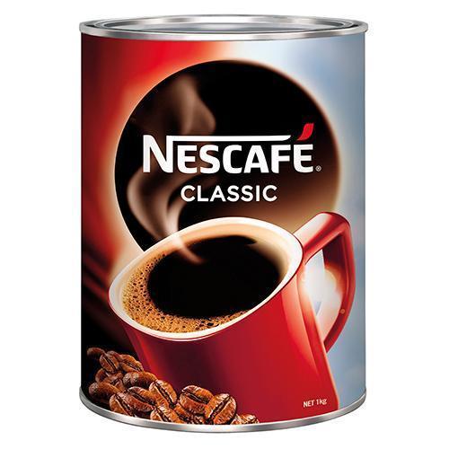 Nescafe Classic Instant Coffee 1kg GL1013140