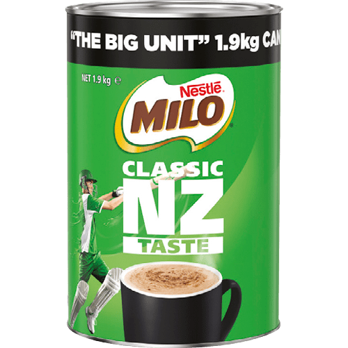 Nestle Milo 1.9kg GL1009941