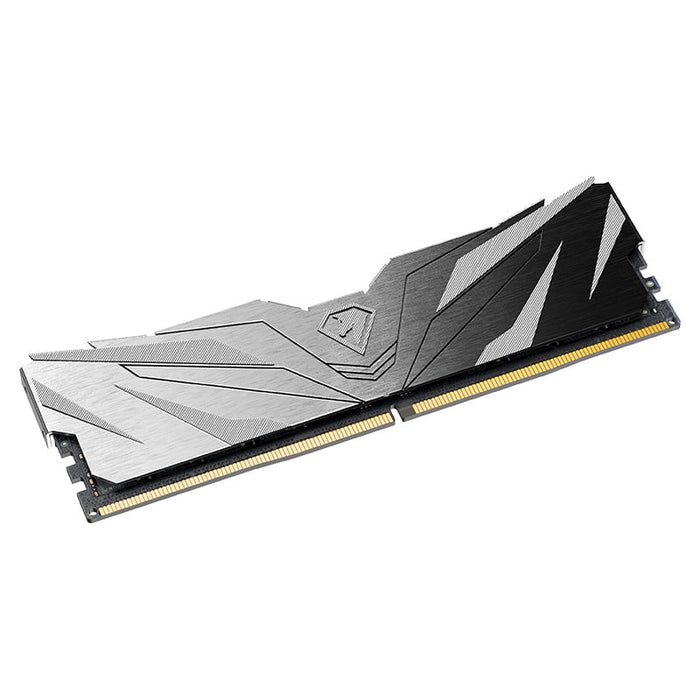 Netac Shadow II 16GB DDR5-6000 C38 DIMM - Black DVRM6459