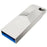 Netac UM1 USB3.2 Flash Drive 128GB UFD Zinc alloy DVFP508-128