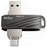Netac US11 USB3.2 + Type-C Dual Flash Drive 64GB UFD DVFP551-64