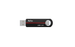 Netac US18 USB3.2 + Type-C Dual Flash Drive 128GB UFD DVFP554-128