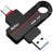 Netac US18 USB3.2 + Type-C Dual Flash Drive 32GB UFD DVFP554-032