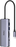 Netac WF15 11-in-1 Type-C Expansion Hub HDMI RJ45 VGA 4xUSB SD DVUS542
