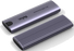 Netac WH51 M.2 USB3.1 Type-C/A External SSD Enclosure DVDRA903
