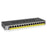 Netgear 16-Port PoE/PoE+ Gigabit Ethernet Unmanaged Switch (GS116PP) - 16 Ports - Gigabit Ethernet - 1000Base-T - 2 Layer Supported - Twisted Pair - Wall Mountable, Rack-mountable, Desktop - Lifetime Limited Warranty IM4252683