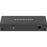 NETGEAR 8 PORT POE GIGABIT ETHERNET PLUS SWITCH (GS308EPP) - WITH 8 X POE+ 123W DESKTOP/WALL MOUNT IM5117636