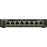 NETGEAR 8 PORT POE GIGABIT ETHERNET PLUS SWITCH (GS308EPP) - WITH 8 X POE+ 123W DESKTOP/WALL MOUNT IM5117636