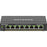 NETGEAR 8 PORT POE GIGABIT ETHERNET PLUS SWITCH (GS308EPP) - WITH 8 X POE+ 123W DESKTOP/WALL MOUNT IM5117636