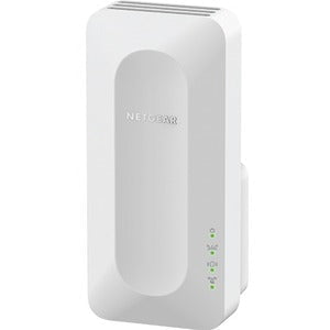 NETGEAR AX1600 4-STREAM WIFI 6 MESH EXTENDER EAX12 - WALLPLUG IM5315001