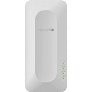 NETGEAR AX1600 4-STREAM WIFI 6 MESH EXTENDER EAX12 - WALLPLUG IM5315001