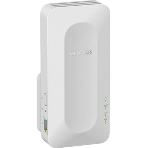 NETGEAR AX1600 4-STREAM WIFI 6 MESH EXTENDER EAX12 - WALLPLUG IM5315001