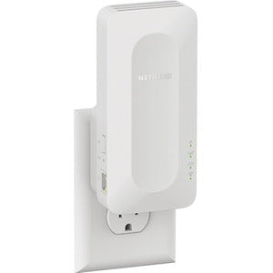 NETGEAR AX1600 4-STREAM WIFI 6 MESH EXTENDER EAX12 - WALLPLUG IM5315001
