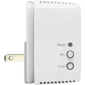 Netgear EX6110 Dual Band IEEE 802.11ac 1.17 Gbit/s Wireless Range Extender - 2.40 GHz, 5 GHz - Internal - Plug-in IM4125756