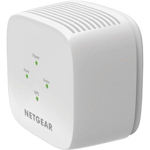Netgear EX6110 Dual Band IEEE 802.11ac 1.17 Gbit/s Wireless Range Extender - 2.40 GHz, 5 GHz - Internal - Plug-in IM4125756
