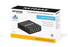 Netgear GS305E Switch, 5-Port Gigabit Ethernet Plus NN85924