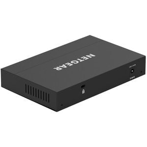 Netgear GS308E Ethernet Switch - 8 Ports - Manageable - 2 Layer Supported - Twisted Pair IM4631613