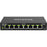 Netgear GS308E Ethernet Switch - 8 Ports - Manageable - 2 Layer Supported - Twisted Pair IM4631613