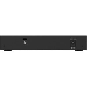 Netgear GS308E Ethernet Switch - 8 Ports - Manageable - 2 Layer Supported - Twisted Pair IM4631613