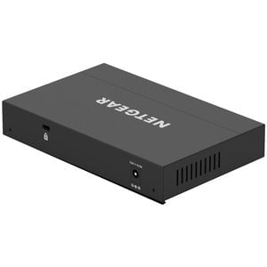 Netgear GS308E Ethernet Switch - 8 Ports - Manageable - 2 Layer Supported - Twisted Pair IM4631613