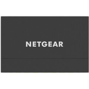 Netgear GS308E Ethernet Switch - 8 Ports - Manageable - 2 Layer Supported - Twisted Pair IM4631613
