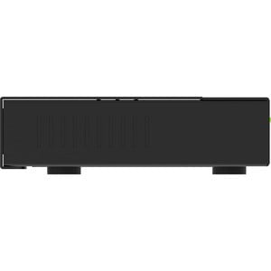 Netgear GS308EP Ethernet Switch - 8 Ports - Gigabit Ethernet - 10/100/1000Base-T - 3 Layer Supported - 62 W PoE Budget - Twisted Pair - PoE Ports - Desktop, Wall Mountable - 5 Year Limited Warranty IM5117635