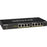 Netgear GS308PP Ethernet Switch - 8 Ports - 2 Layer Supported - 87.90 W Power Consumption - 83 W PoE Budget - Twisted Pair - PoE Ports - Desktop, Wall Mountable IM4937350