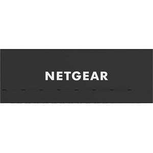 Netgear GS316EP Ethernet Switch - 16 Ports - Gigabit Ethernet - 10/100/1000Base-T, 1000Base-X - 3 Layer Supported - Modular - 1 SFP Slots - 180 W PoE Budget - Twisted Pair, Optical Fiber - PoE Ports - Desktop, Wall Mountable - 5 Year Limited Warranty IM5206893