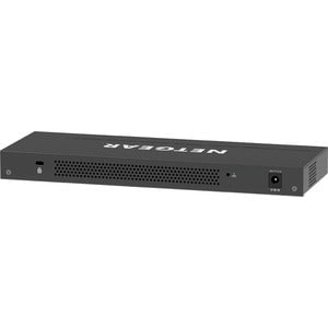 Netgear GS316EPP Ethernet Switch - 16 Ports - Gigabit Ethernet - 10/100/1000Base-T, 1000Base-X - 3 Layer Supported - Modular - 1 SFP Slots - 231 W PoE Budget - Twisted Pair, Optical Fiber - PoE Ports - Desktop, Wall Mountable - 5 Year Limited Warranty IM5206894