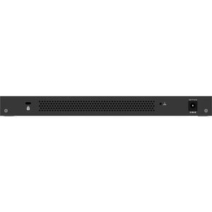 Netgear GS316EPP Ethernet Switch - 16 Ports - Gigabit Ethernet - 10/100/1000Base-T, 1000Base-X - 3 Layer Supported - Modular - 1 SFP Slots - 231 W PoE Budget - Twisted Pair, Optical Fiber - PoE Ports - Desktop, Wall Mountable - 5 Year Limited Warranty IM5206894