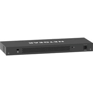 Netgear GS316EPP Ethernet Switch - 16 Ports - Gigabit Ethernet - 10/100/1000Base-T, 1000Base-X - 3 Layer Supported - Modular - 1 SFP Slots - 231 W PoE Budget - Twisted Pair, Optical Fiber - PoE Ports - Desktop, Wall Mountable - 5 Year Limited Warranty IM5206894