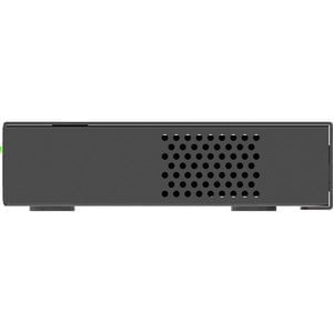 Netgear GS316EPP Ethernet Switch - 16 Ports - Gigabit Ethernet - 10/100/1000Base-T, 1000Base-X - 3 Layer Supported - Modular - 1 SFP Slots - 231 W PoE Budget - Twisted Pair, Optical Fiber - PoE Ports - Desktop, Wall Mountable - 5 Year Limited Warranty IM5206894