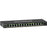 Netgear GS316EPP Ethernet Switch - 16 Ports - Gigabit Ethernet - 10/100/1000Base-T, 1000Base-X - 3 Layer Supported - Modular - 1 SFP Slots - 231 W PoE Budget - Twisted Pair, Optical Fiber - PoE Ports - Desktop, Wall Mountable - 5 Year Limited Warranty IM5206894