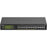 Netgear GS324P Ethernet Switch - 24 Ports - 2 Layer Supported - Twisted Pair - Rack-mountable, Desktop IM4634346