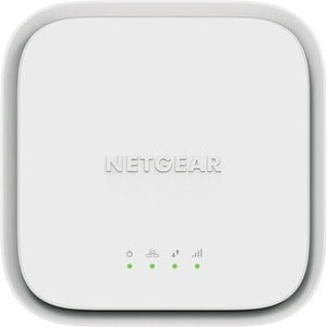 Netgear LM1200 1 SIM Cellular, Ethernet Modem/Wireless Router - 4G - LTE, UMTS, DC-HSPA+ - 18.75 MB/s Wireless Speed - 1 x Network Port - 1 x Broadband Port - USB - Gigabit Ethernet - Desktop IM5206881
